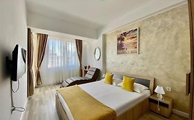 Maria Summer Apartaments