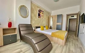 Maria Summer Apartaments