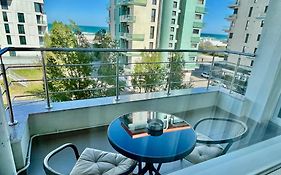 Maria Summer Apartaments