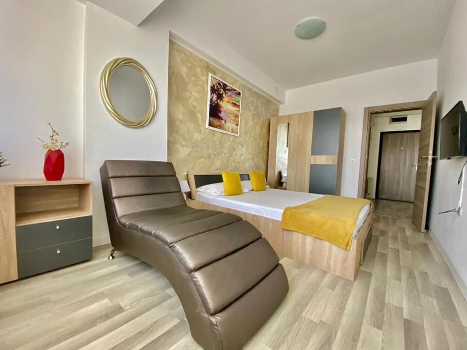 Maria Summer Apartaments Mamaia Exterior foto