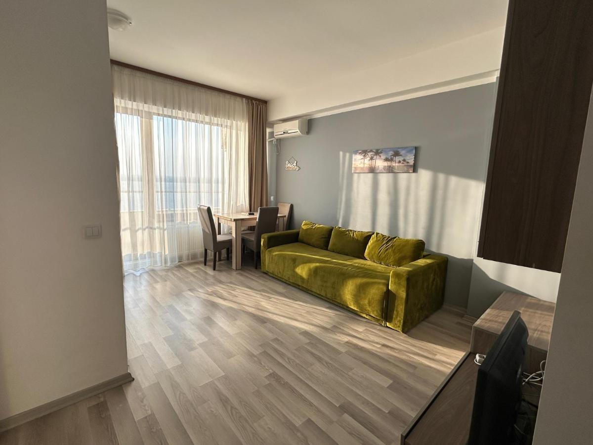 Maria Summer Apartaments Mamaia Exterior foto