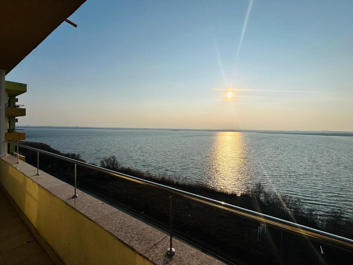 Maria Summer Apartaments Mamaia Exterior foto