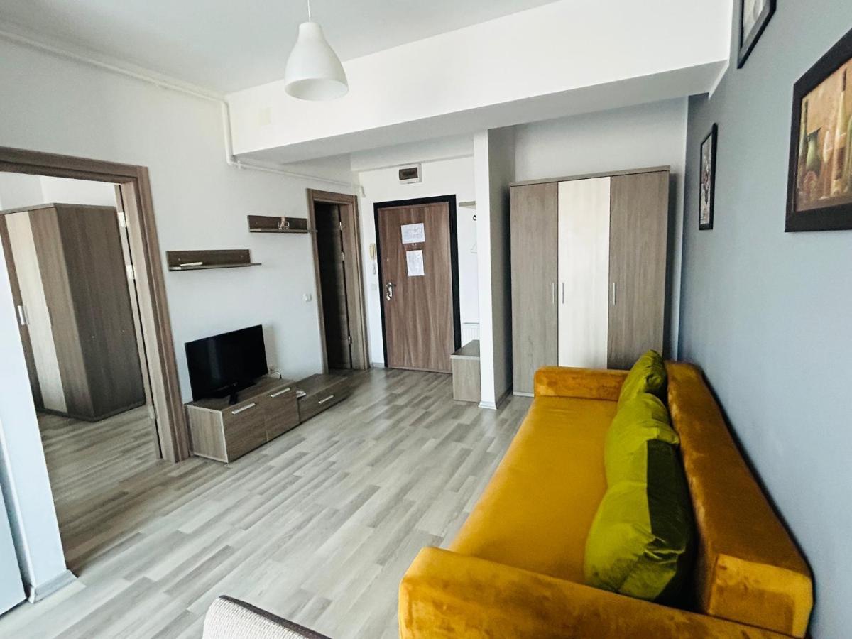 Maria Summer Apartaments Mamaia Exterior foto