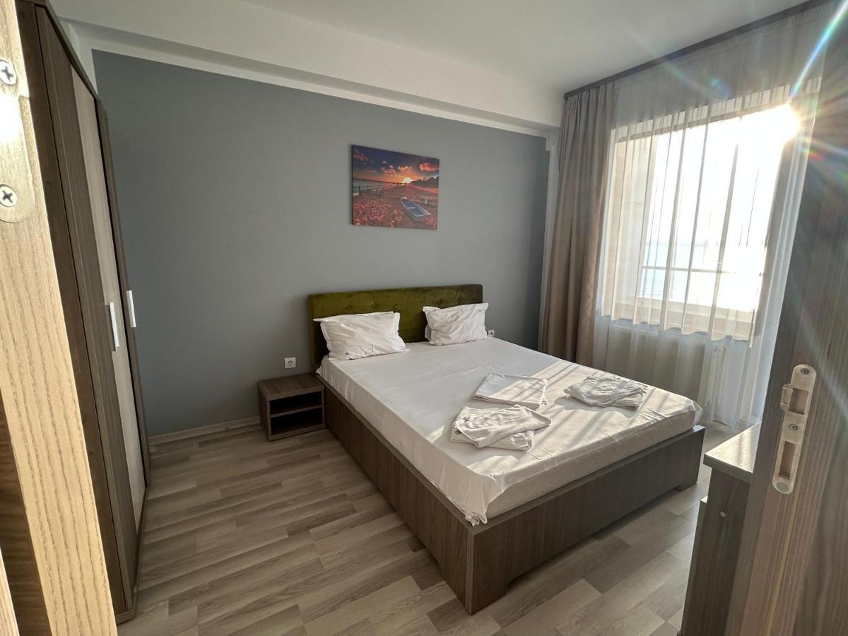 Maria Summer Apartaments Mamaia Exterior foto