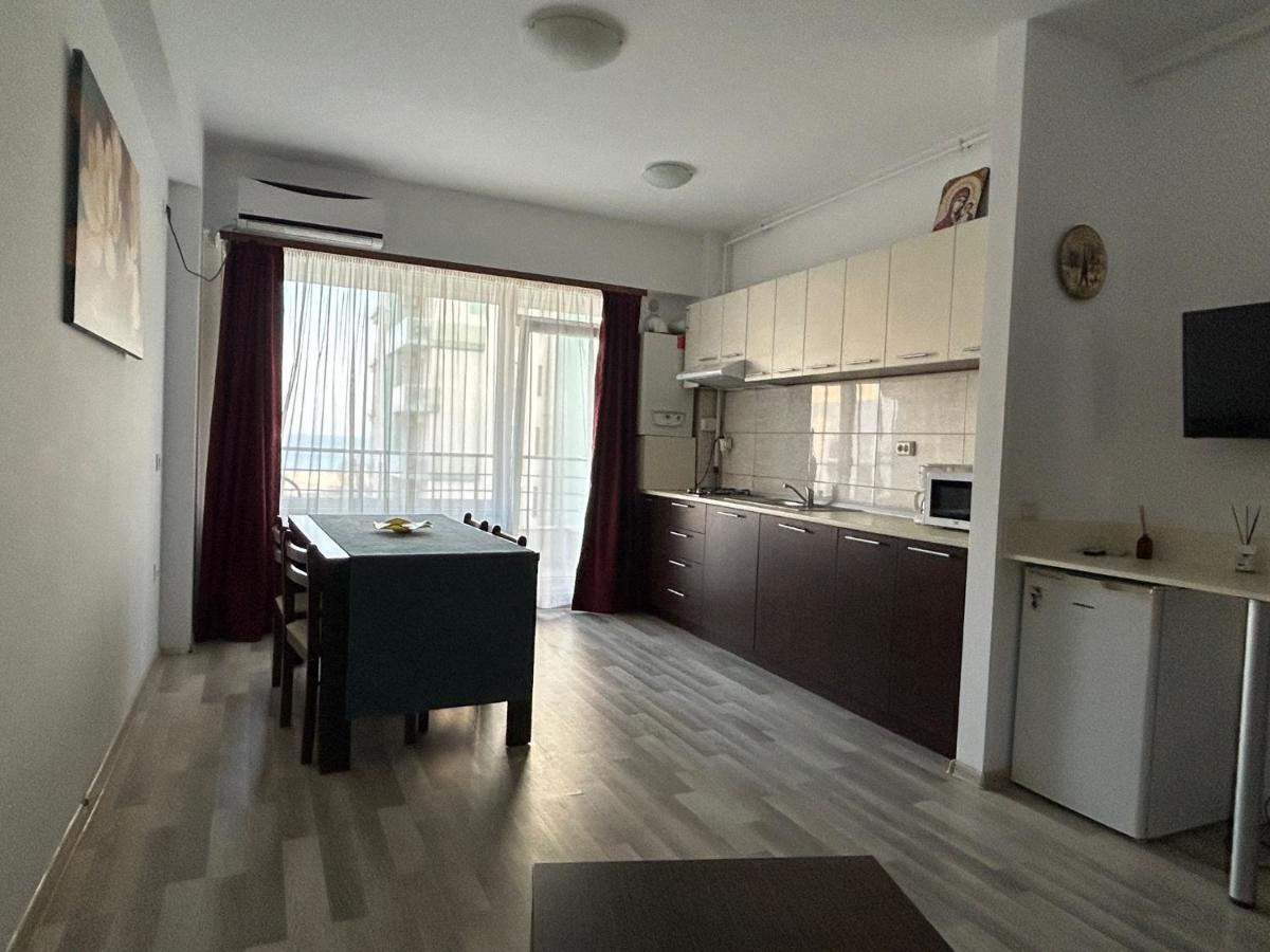 Maria Summer Apartaments Mamaia Exterior foto