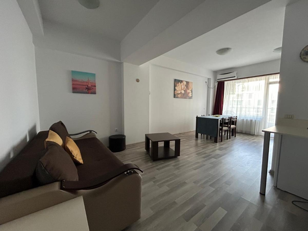 Maria Summer Apartaments Mamaia Exterior foto